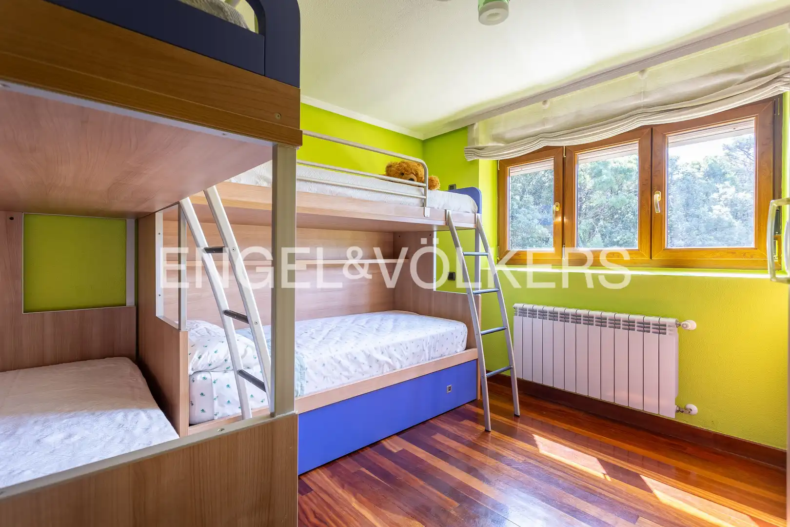 Bedroom of Houses for sale in Arnuero  with Heating, Private garden and Balcony