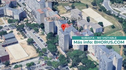 Foto 2 de Piso en venta en Oporto, 3, Badia del Vallès, Barcelona