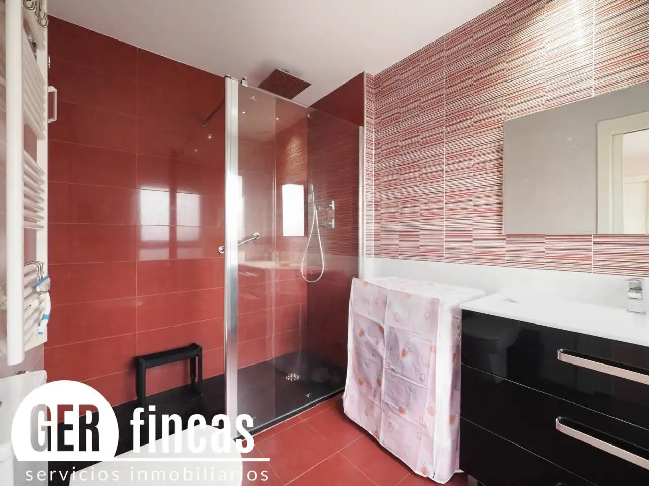 Flat with terrace for sale in Calle Sant Marc, imagen 24