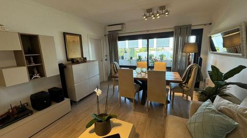 Foto 4 de Àtic en venda a Atalaya - Isdabe, Estepona