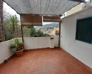 Balcony of Building for sale in  Barcelona Capital