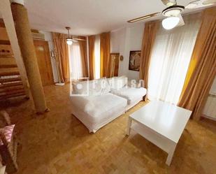 Bedroom of Duplex to rent in Guadalajara Capital  with Air Conditioner, Heating and Parquet flooring