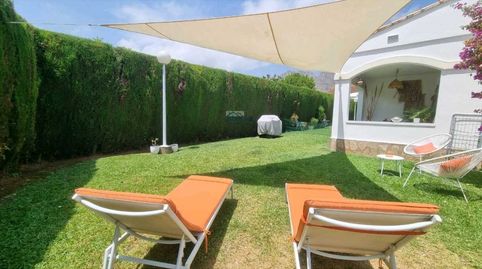Foto 3 de Casa o xalet en venda a Beniarbeig, Alicante