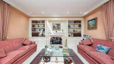 Foto 5 de Casa o xalet en venda a El Olivar de Mirabal, Madrid