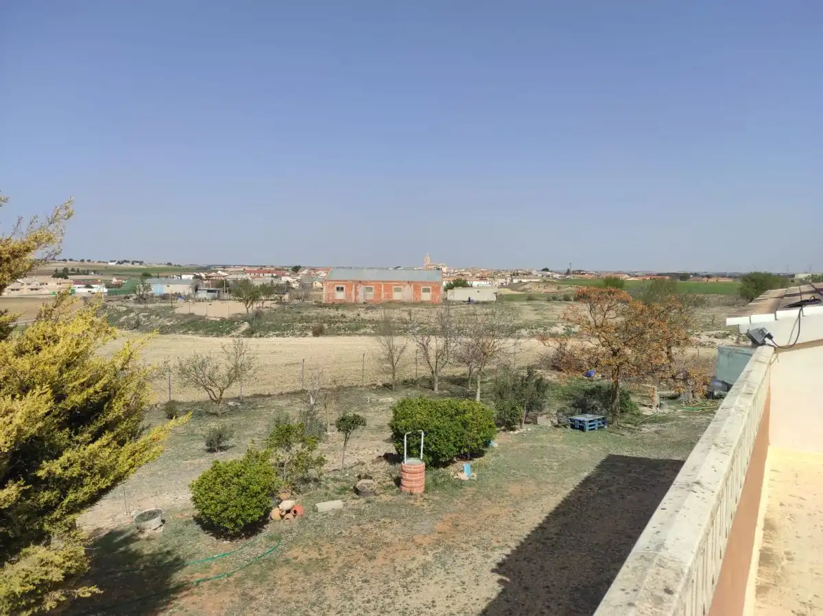 Casa amb terrassa en venda a DE LOS VALLEJOS, imagen 25