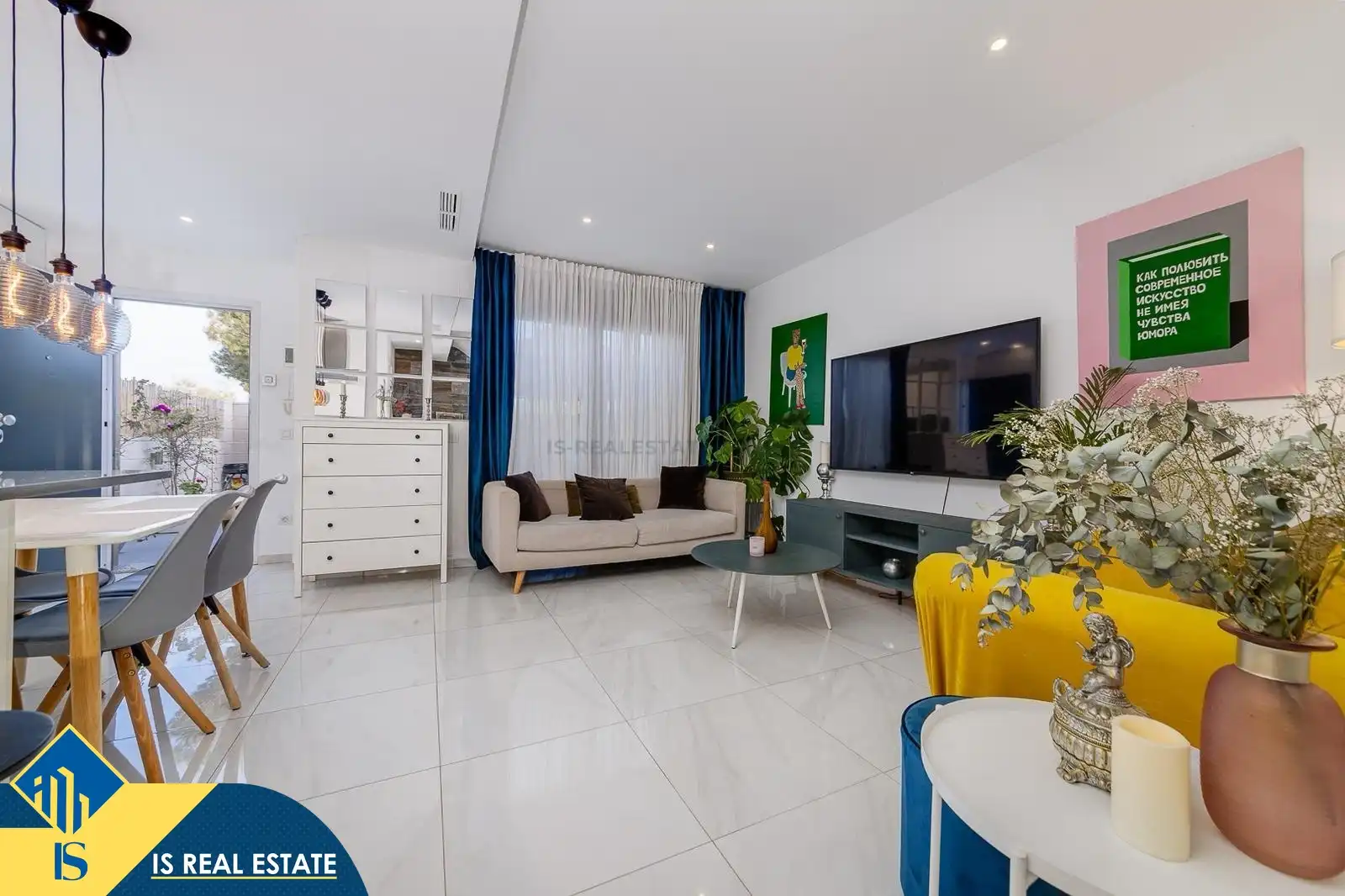 House with pool for sale in Orihuela Costa, imagen 4