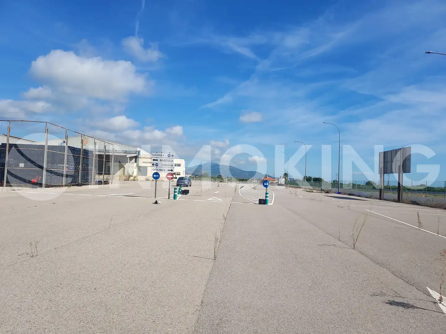 Industrial buildings for rent in Poligono 50, 220, Partidas de interior - Zona Rústica