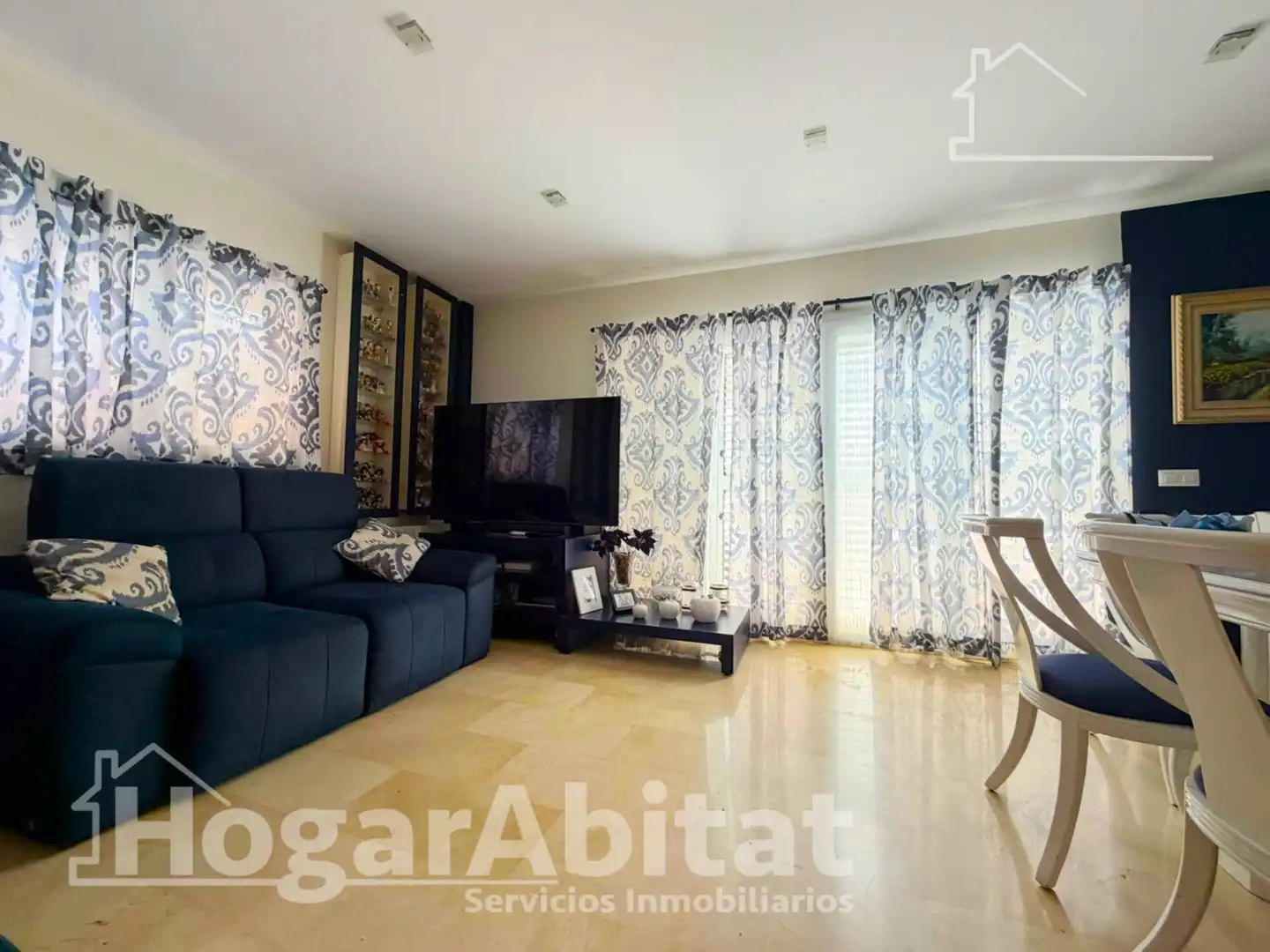 Villa con giardino in vendita a Calle 139, imagen 9