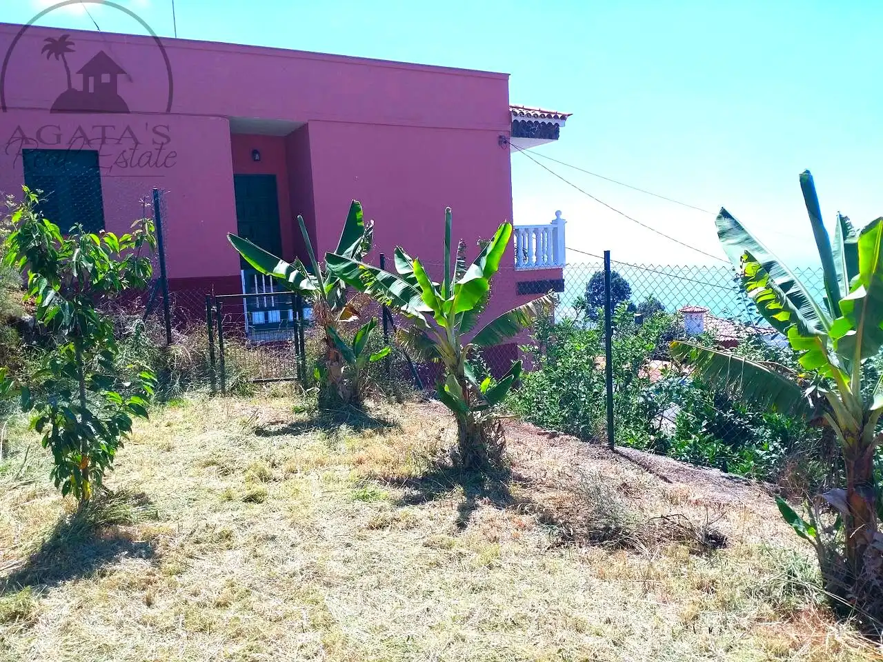 Country house zum Verkauf in La Orotava mit Terrasse und Möbliert