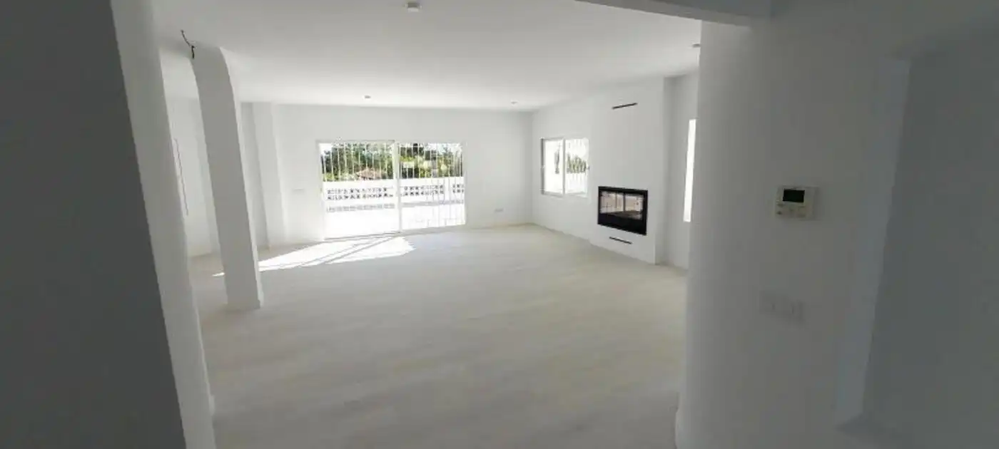 House with pool for sale in San Pedro de Alcántara, imagen 4