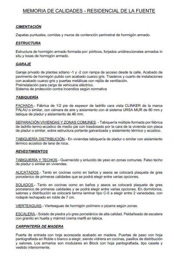 Aparcament de Pis en venda en Segovia Capital amb Aire condicionat, Calefacció i Terrassa