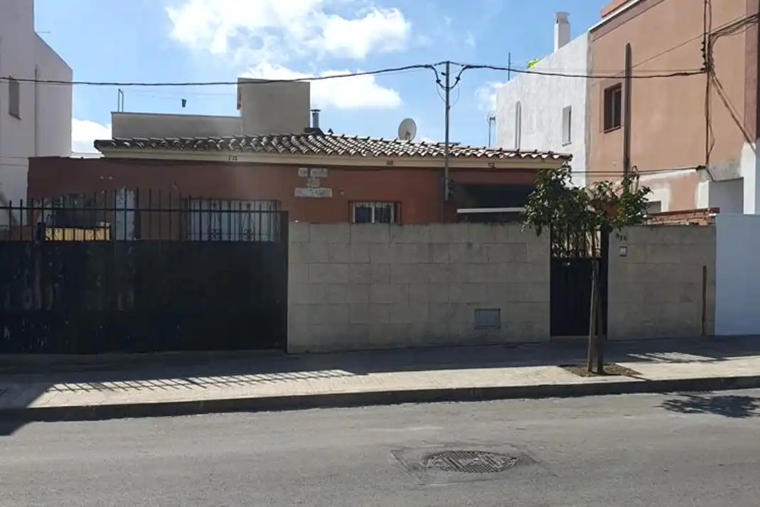 Casa o chalet en venta en Carrer del Pilar, 26, La Canonja