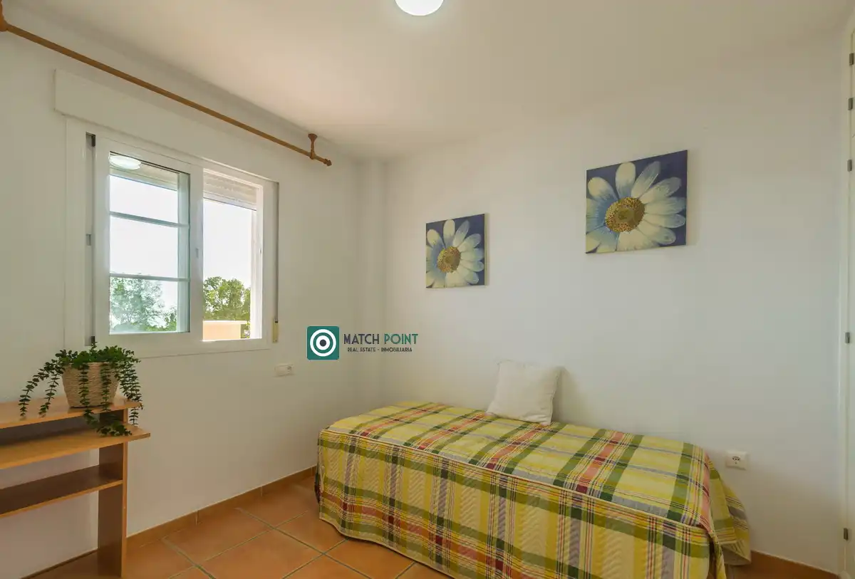 Detached homes for rent in Almuñécar, Granada
