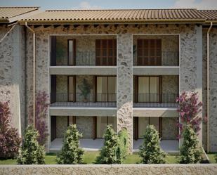 Vista exterior de Apartament en venda en Bunyola amb Aire condicionat, Calefacció i Terrassa