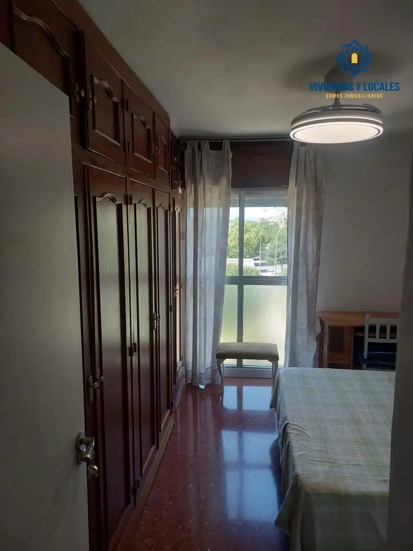 Wohnung zur Miete in Calle PROFESOR FRANCISCO DALMAU, imagen 34