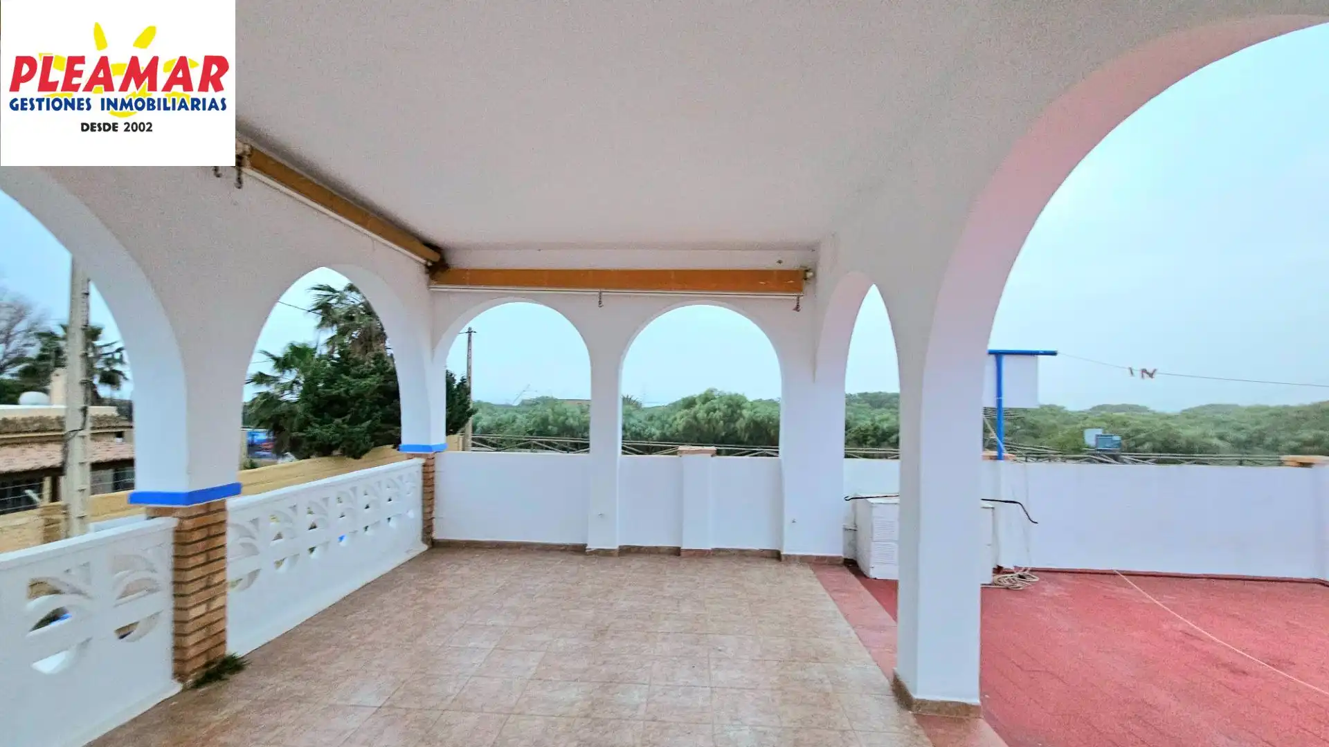 Maison rustique à vendre à Las Tres Piedras - Costa Ballena, imagen 25