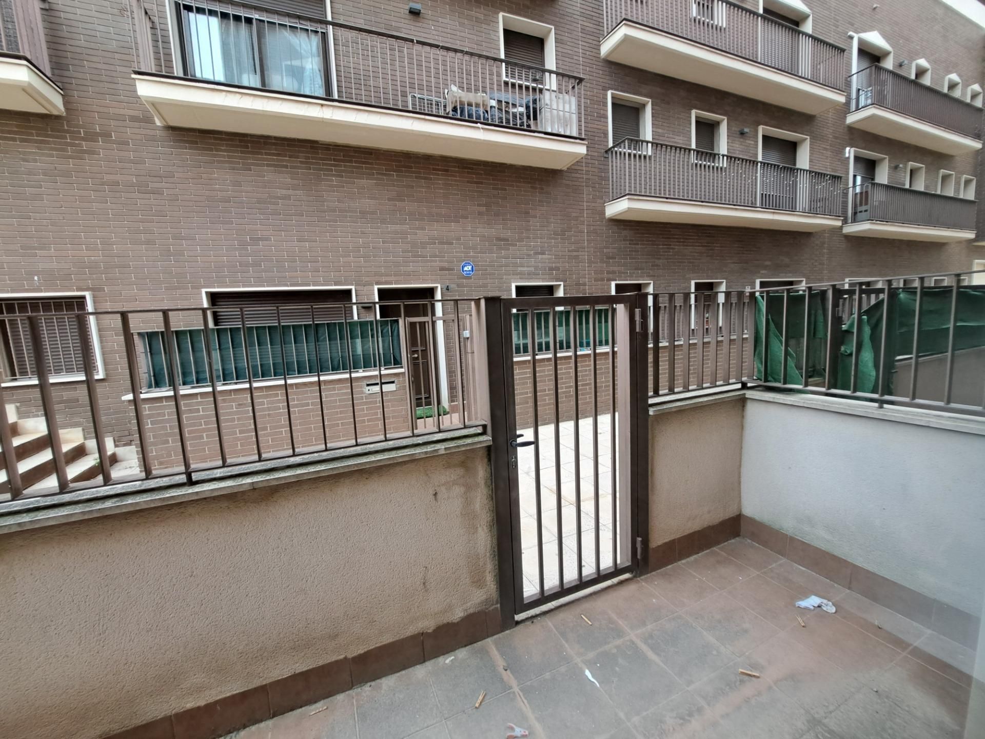 Balcony of Flat for sale in Bellcaire d'Urgell  with Terrace