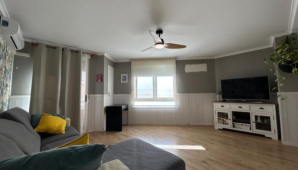 Foto 1 de Pis de lloguer a Albal, Valencia