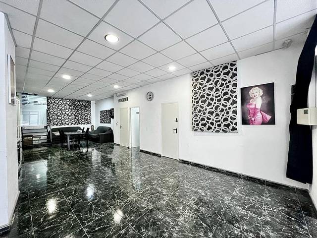 Local comercial en Venta en Aldaia