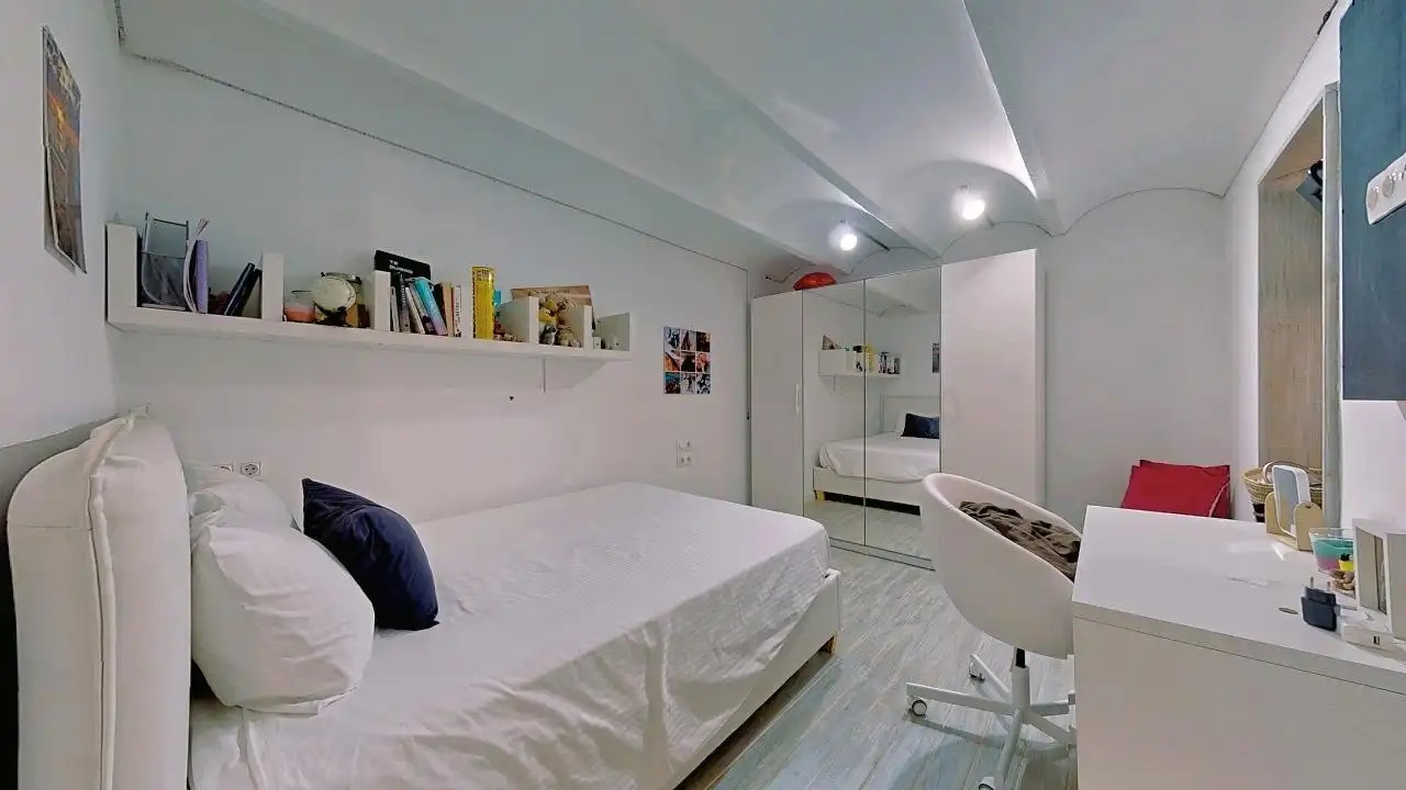 Piso en venta en El Poblenou