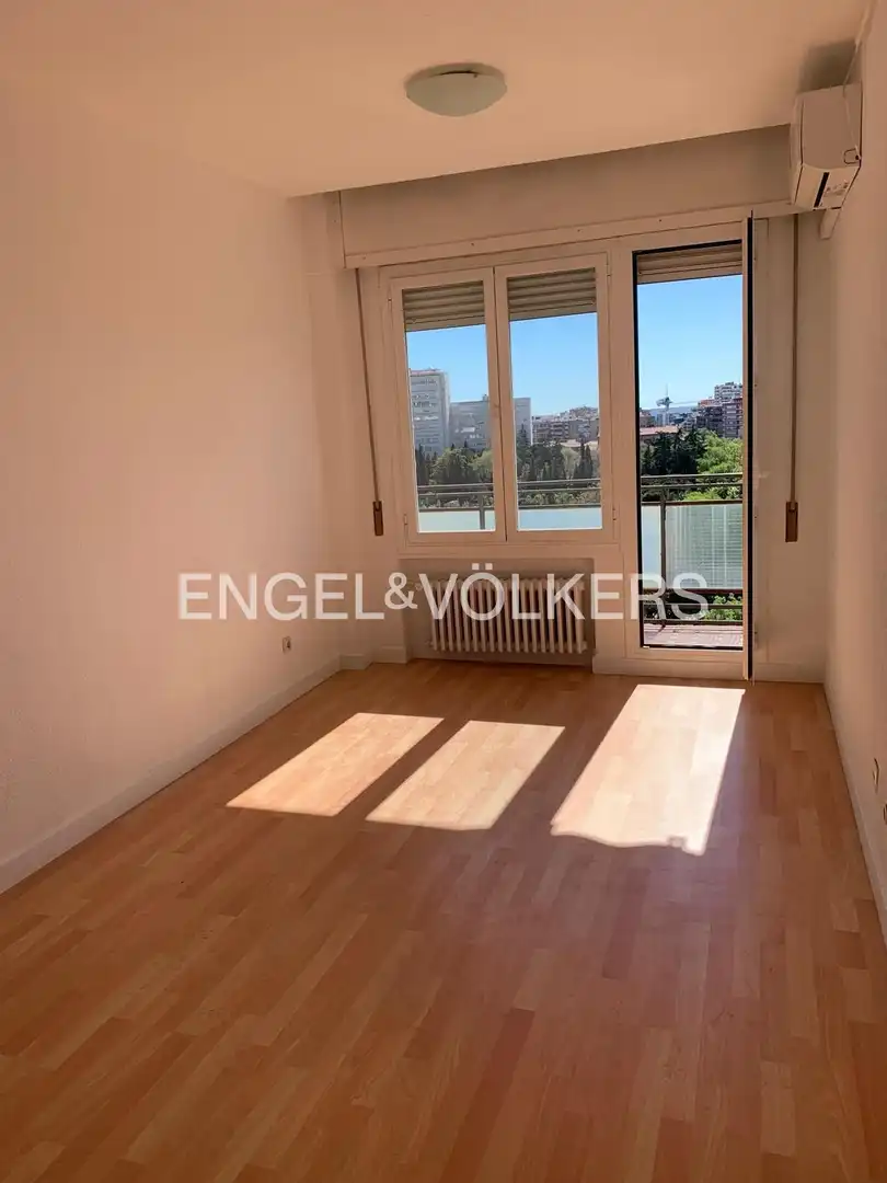 Piso de alquiler en Madrid, Madrid