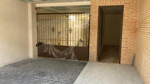 Foto 4 de Planta baixa en venda a Calle de la Virgen de la Natividad, Torrejón de la Calzada, Madrid