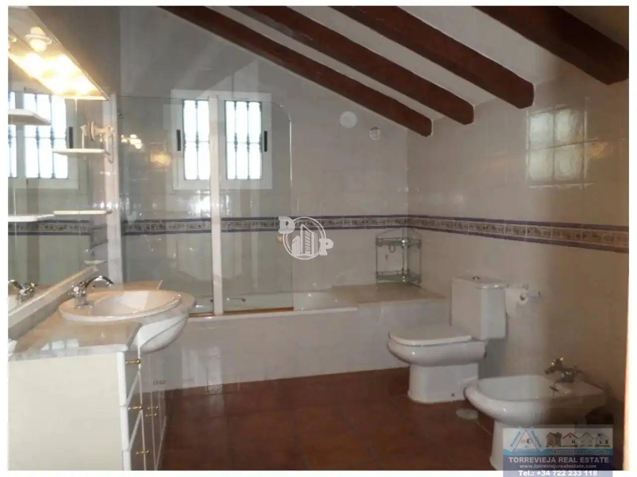 Chalet con piscina en venta en Calle Ancha, imagen 10