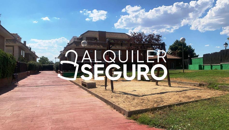 Foto 1 de Pis de lloguer a Azucena, Centro, Madrid