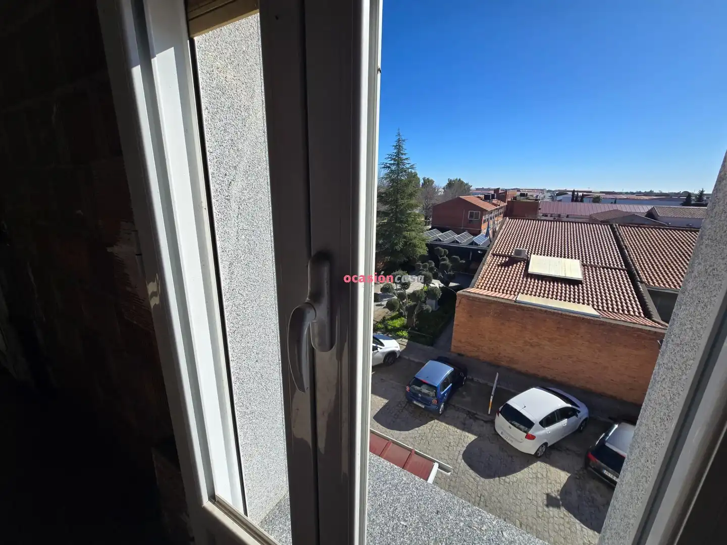 Flat for sale in Hinojosa del Duque, imagen 6