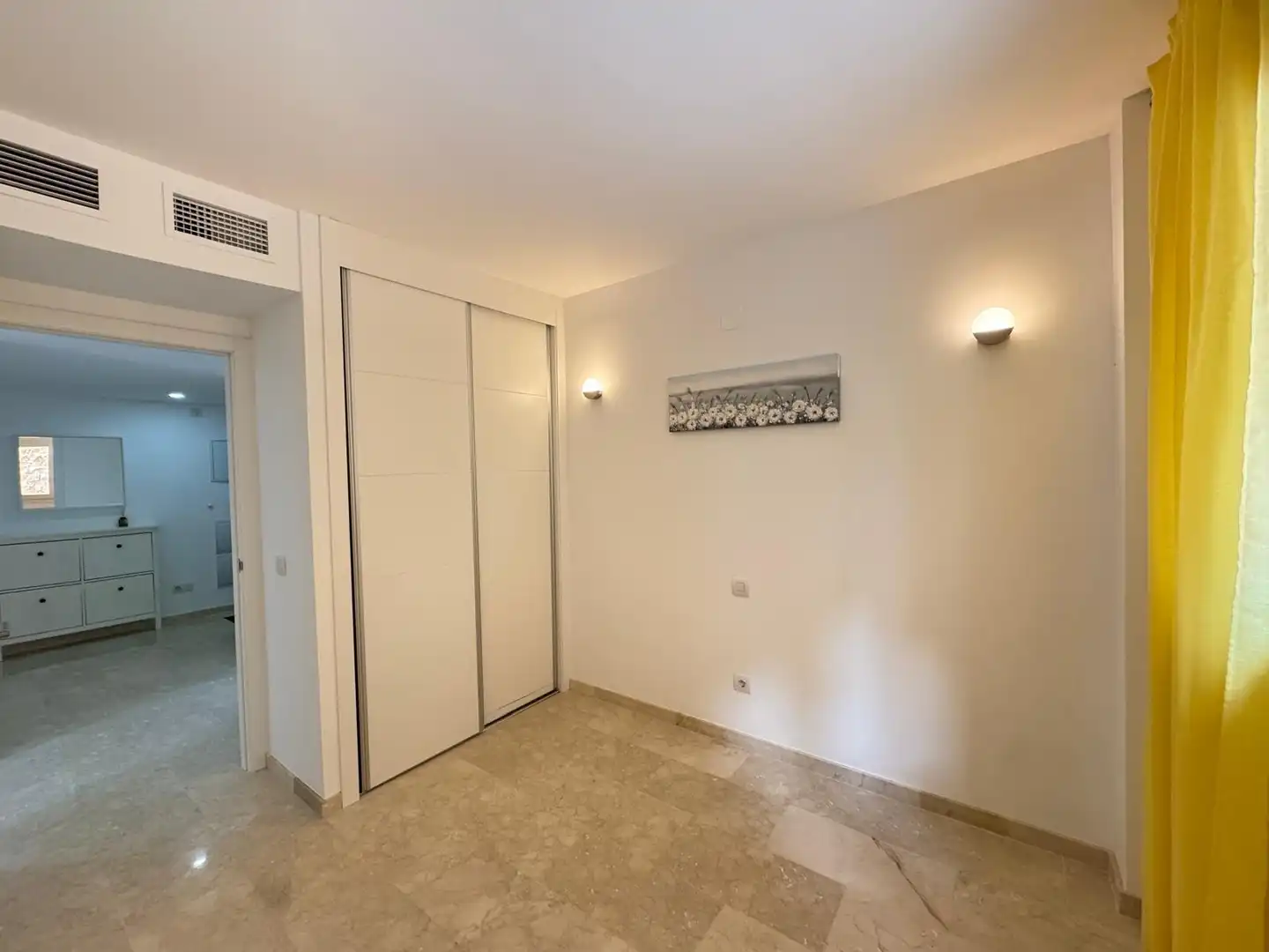 Apartament amb terrassa en venda a Calle CICLON, imagen 12