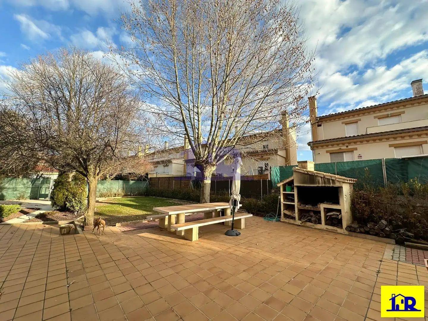 Xalet amb terrassa en venda a Arcas del Villar, imagen 53