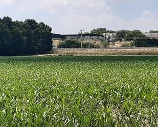 Terreny en venda en Getafe