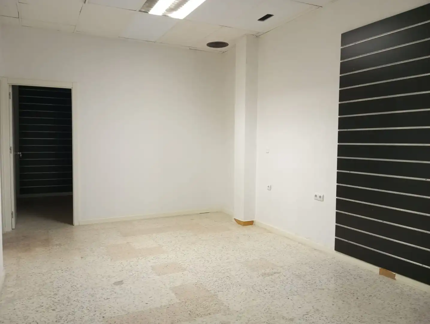 Gewerbefläche zur Miete in Calle Hernán Ruiz, imagen 16