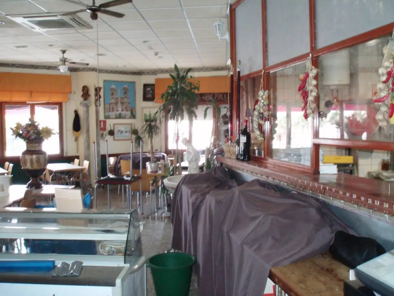 Gewerbefläche zum Verkauf in Campello Playa, imagen 22