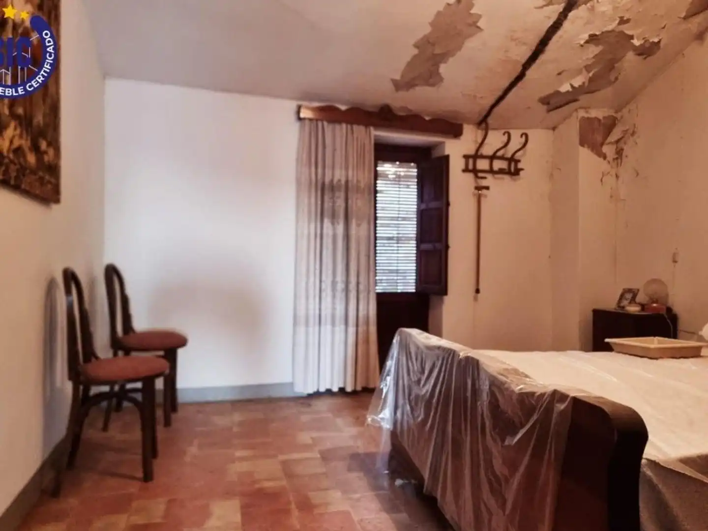 Houses for sale in L'Alcora  with Heating, Terrace and Storage room