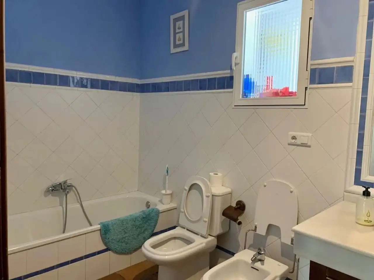 House with garden for sale in Las piedras 5, imagen 3