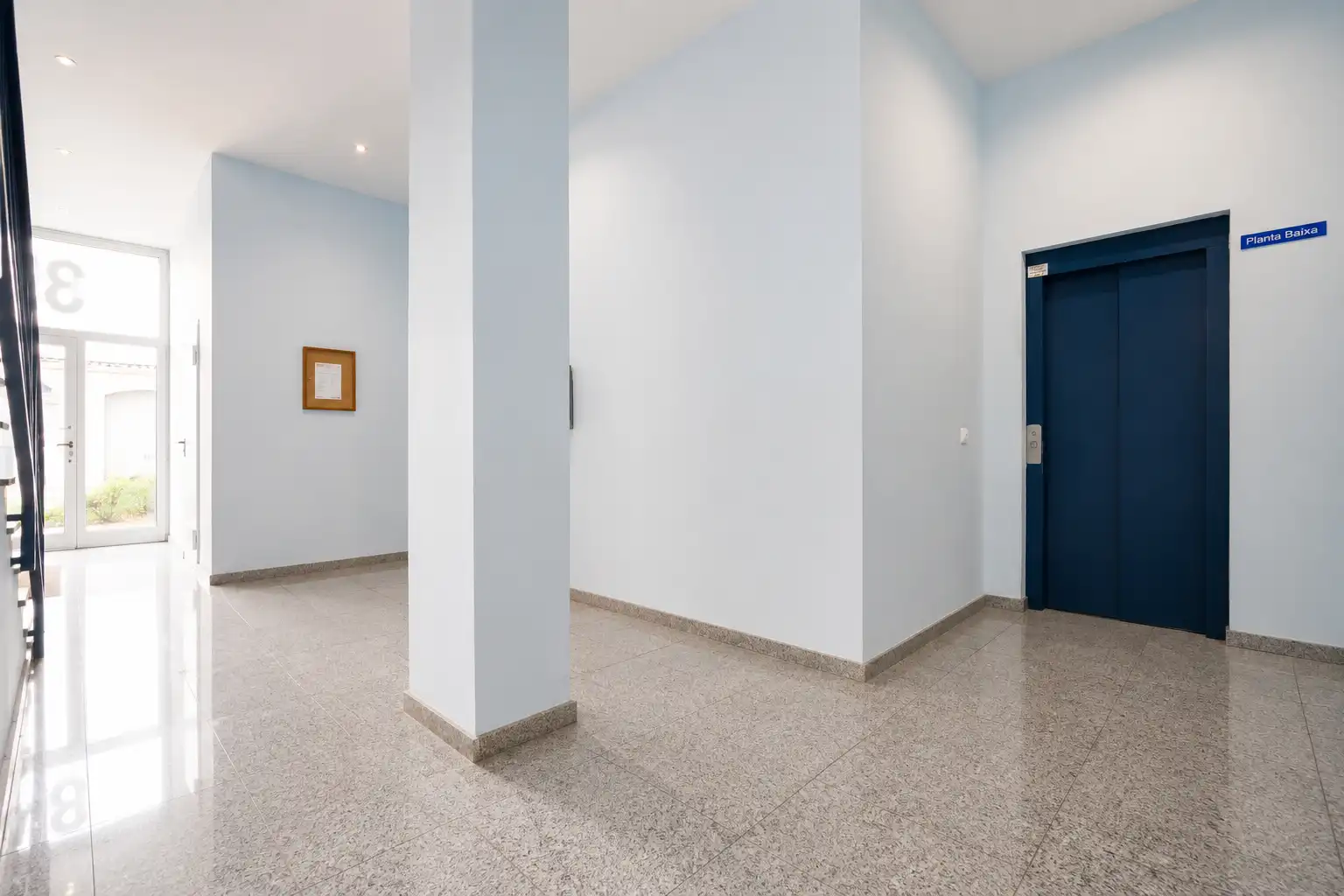 Wohnung zum Verkauf in La Pobla de Mafumet mit Klimaanlage und Balkon