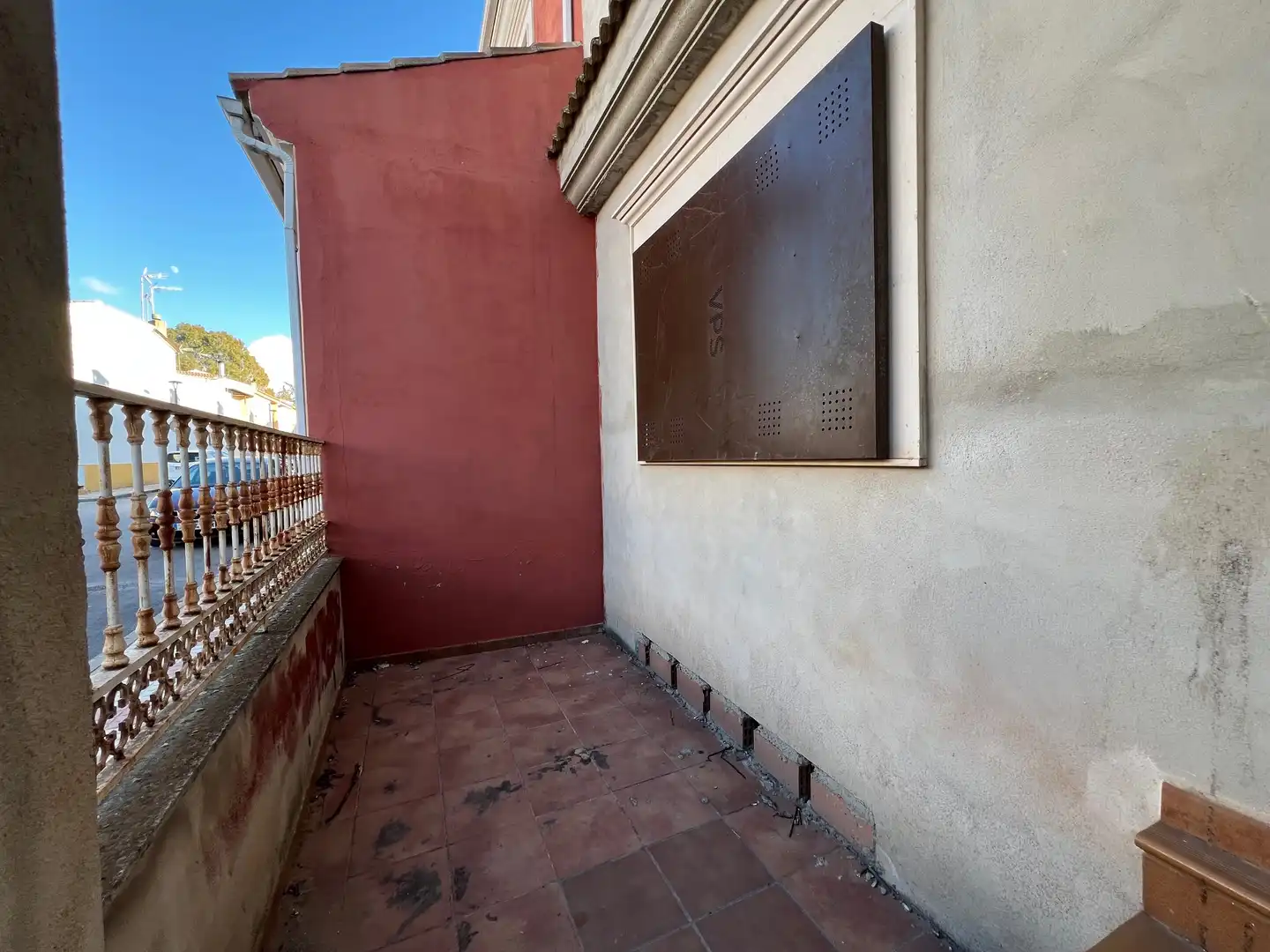 House with terrace for sale in Calle Fuente Palmera, imagen 4