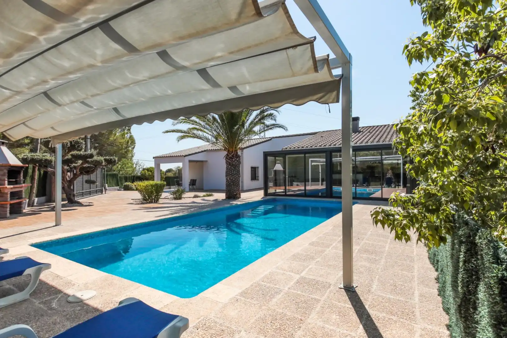Detached house for sale in Urbanitzacions, imagen 8