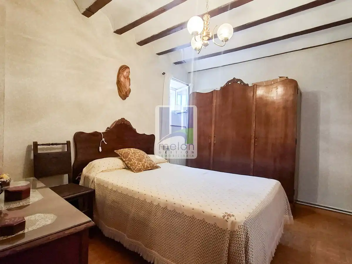 Habitación de Casa o chalet en venta en Valle de las Navas