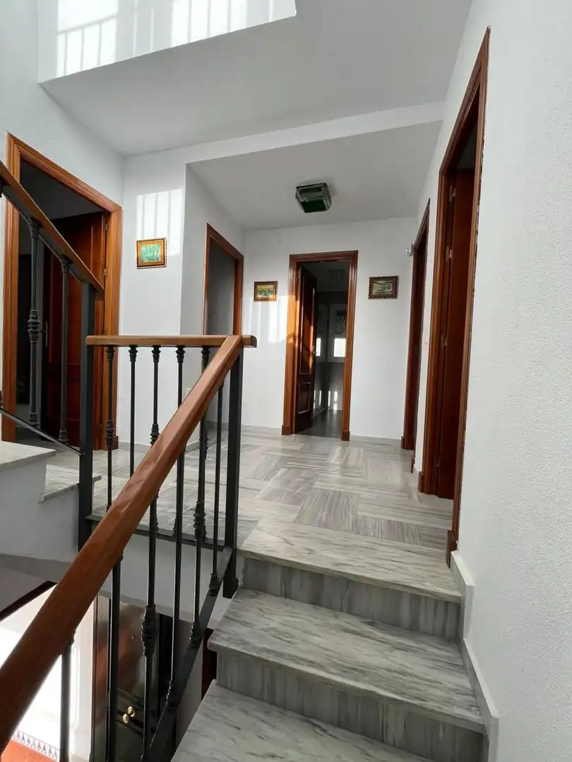 Houses for sale in Chiclana de la Frontera