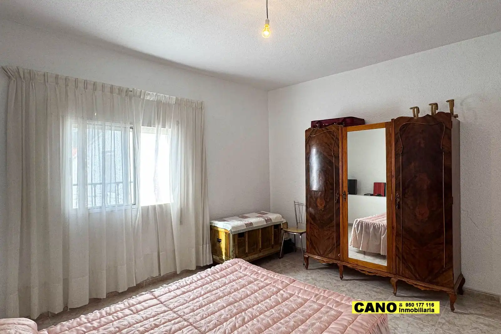 Casa o xalet en venda a Mesones, Tahal