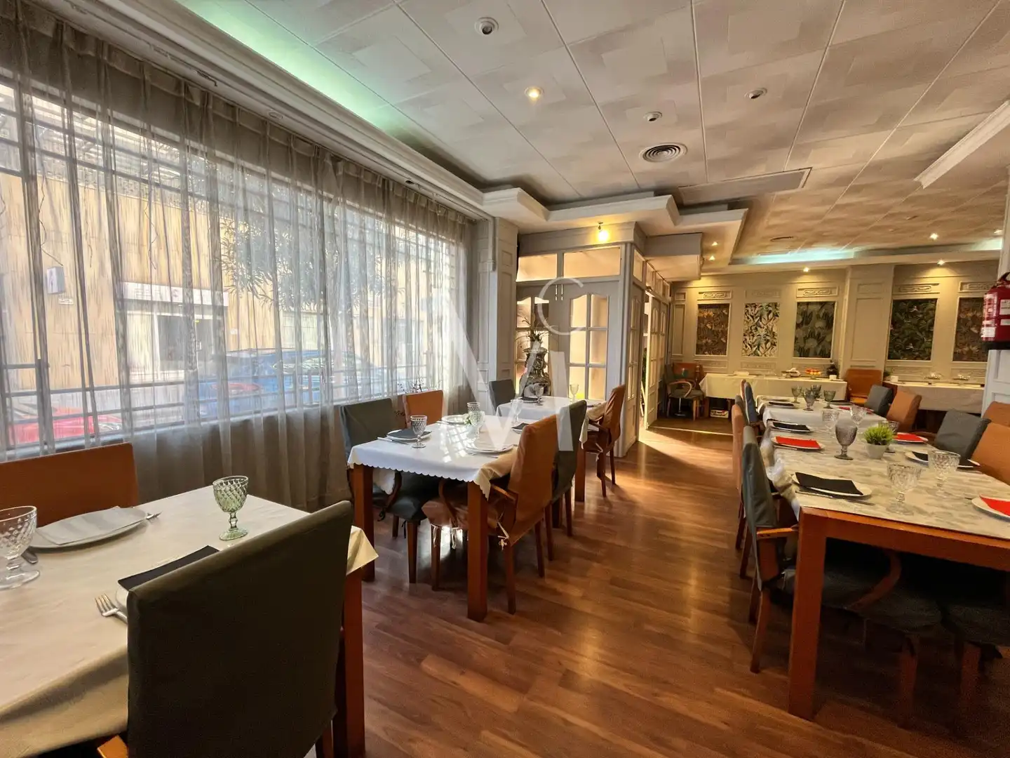 Commercial properties for rent in Valencia