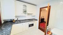 Kitchen of Flat for sale in Santander  with Heating, Parquet flooring and Terrace