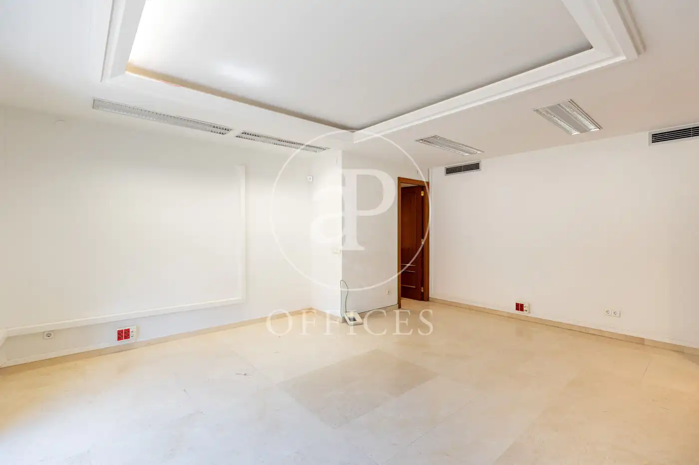 Oficina de alquiler en L'Hospitalet de Llobregat