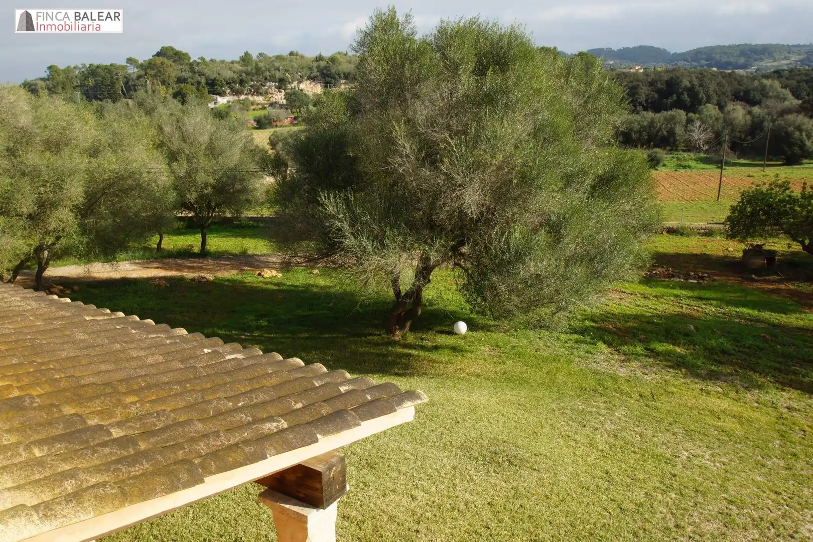 Casa rústica amb jardí de lloguer a Costitx, imagen 24