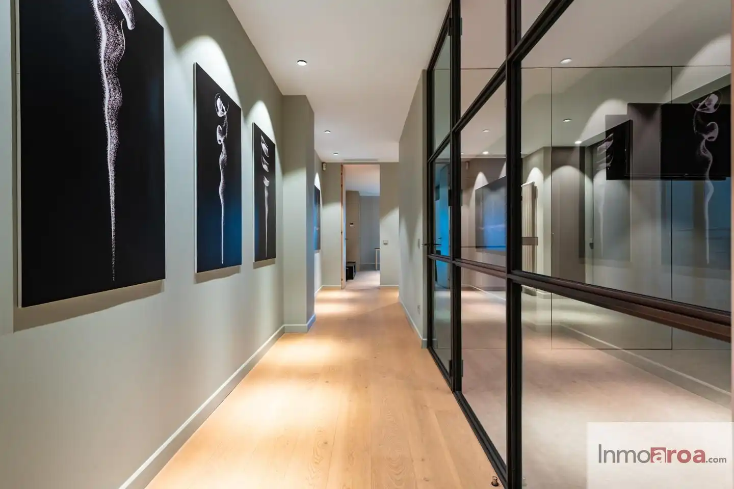 Wohnung mit Aufzug zum Verkauf in Gran Via del Marqués del Túria, imagen 22