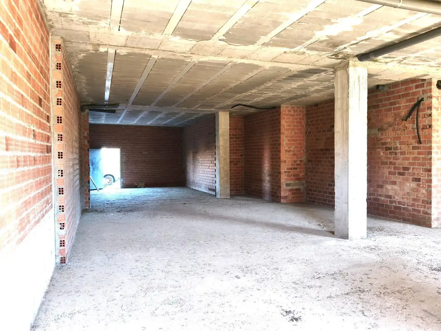 Flat with lift for sale in Calle do Pan, imagen 2