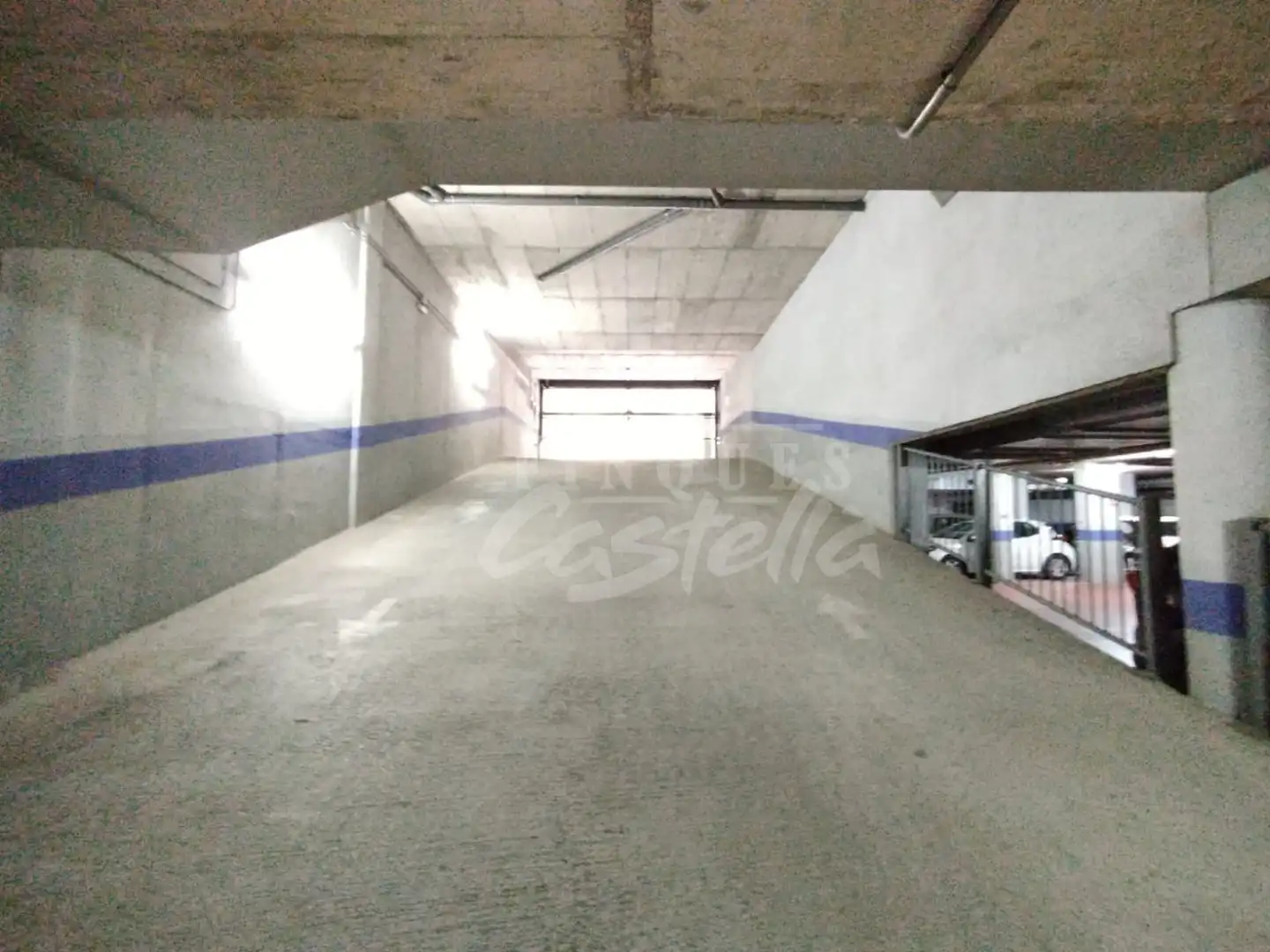 Parcheggio in vendita a Via Europa - Parc Central, imagen 3