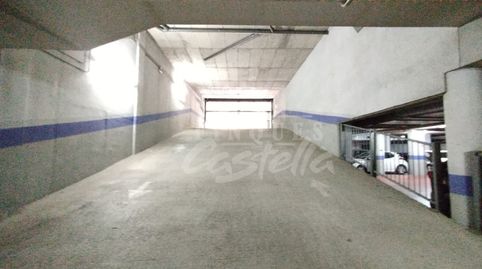 Foto 3 de Garaje en venta en Via Europa - Parc Central, Mataró
